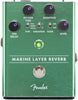 Fender Marine Layer Reverb Pedal