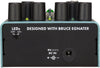 Fender Bubbler Analog Chorus Pedal