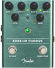 Fender Bubbler Analog Chorus Pedal