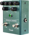 Fender Bubbler Analog Chorus Pedal
