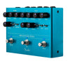 Fender Reflecting Pool Delay & Reverb
