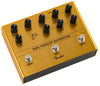 Fender Duel Pugilist Distortion