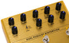Fender Duel Pugilist Distortion