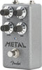 Fender Hammertone Metal Pedal