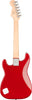 Squier Mini Stratocaster Dakota Red