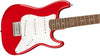 Squier Mini Stratocaster Dakota Red