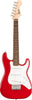 Squier Mini Stratocaster Dakota Red
