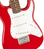 Squier Mini Stratocaster Dakota Red