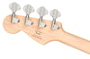 Squier Mini Precision Bass Black