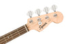 Squier Mini Precision Bass Dakota Red