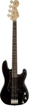 Squier Affinity Series Precision Bass PJ Black w/Indian Laurel Fingerboard