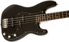 Squier Affinity Series Precision Bass PJ Black w/Indian Laurel Fingerboard