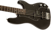 Squier Affinity Series Precision Bass PJ Black w/Indian Laurel Fingerboard