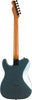 Squier Contemporary Telecaster RH Gunmetal Metallic w/Roasted Maple Fingerboard