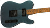 Squier Contemporary Telecaster RH Gunmetal Metallic w/Roasted Maple Fingerboard
