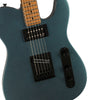 Squier Contemporary Telecaster RH Gunmetal Metallic w/Roasted Maple Fingerboard