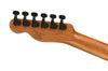 Squier Contemporary Telecaster RH Gunmetal Metallic w/Roasted Maple Fingerboard