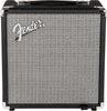 Squier Affinity Series Precision Bass PJ Pack Black w/Maple Fingerboard