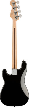 Squier Affinity Series Precision Bass PJ Pack Black w/Maple Fingerboard