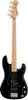 Squier Affinity Series Precision Bass PJ Pack Black w/Maple Fingerboard