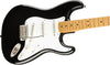 Squier Classic Vibe '50s Stratocaster Black