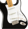 Squier Classic Vibe '50s Stratocaster Black