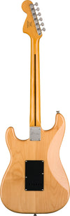 Squier Classic Vibe '70s Stratocaster Natural