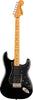 Squier Classic Vibe '70s Stratocaster HSS Black
