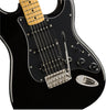 Squier Classic Vibe '70s Stratocaster HSS Black