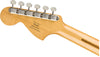 Squier Classic Vibe '70s Stratocaster HSS Black
