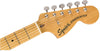 Squier Classic Vibe '70s Stratocaster HSS Black