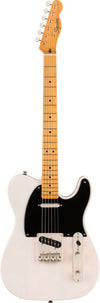 Squier Classic Vibe '50s Telecaster White Blonde