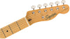 Squier Classic Vibe '50s Telecaster White Blonde