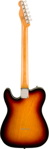 Squier Classic Vibe '60s Custom Telecaster 3-Tone Sunburst