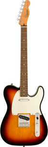 Squier Classic Vibe '60s Custom Telecaster 3-Tone Sunburst