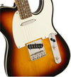 Squier Classic Vibe '60s Custom Telecaster 3-Tone Sunburst