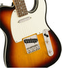 Squier Classic Vibe '60s Custom Telecaster 3-Tone Sunburst