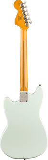 Squier Classic Vibe '60s Mustang Sonic Blue