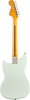 Squier Classic Vibe '60s Mustang Sonic Blue