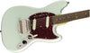 Squier Classic Vibe '60s Mustang Sonic Blue