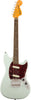 Squier Classic Vibe '60s Mustang Sonic Blue