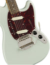 Squier Classic Vibe '60s Mustang Sonic Blue