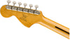 Squier Classic Vibe '60s Mustang Sonic Blue