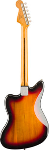 Squier Classic Vibe '60s Jazzmaster 3-Color Sunburst