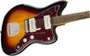 Squier Classic Vibe '60s Jazzmaster 3-Color Sunburst