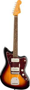 Squier Classic Vibe '60s Jazzmaster 3-Color Sunburst