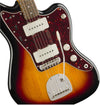 Squier Classic Vibe '60s Jazzmaster 3-Color Sunburst