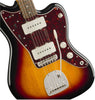 Squier Classic Vibe '60s Jazzmaster 3-Color Sunburst