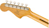 Squier Classic Vibe '60s Jazzmaster 3-Color Sunburst