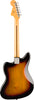 Squier Classic Vibe '70s Jaguar 3-Color Sunburst